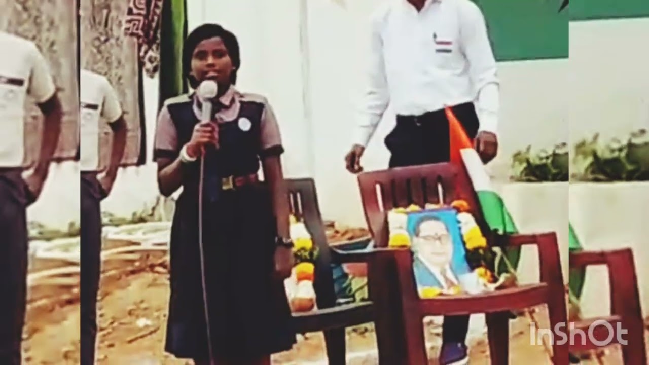 77th #"Republic day "celebrations #🎉@ SREE MEDHA HIGH SCHOOL 