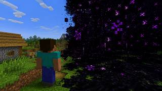 My Minecraft World Is Corrupted...