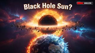 “What If the Sun Transformed Into the Universe’s Deadliest Stars”
