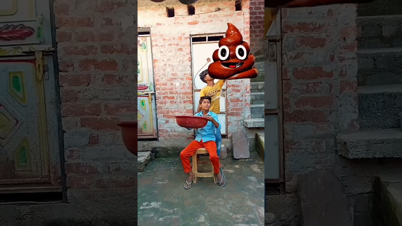 The tasty vegetables game funny 🤣🤣 vfx Video|l 