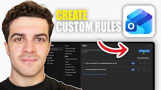 How to Create Custom Rules in Outlook (2026 Guide)