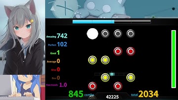 Rave 4 - Dev/Null [FFR] 2-0-0-1