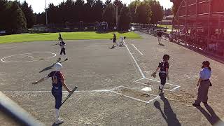 2026 SPSL All League Game1 - Camera 3B Side