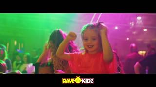 Rave Kidz - Weekender 2020 Aftermovie