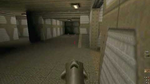 Quake Team Fortress (TF) - Clan in a Box vs. ICE II, pt. 3