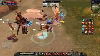 Silkroad Online New Bug Game 2012