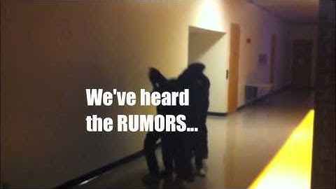 Xi Pi Probate Video Promo Pt. 1 Spring 2012