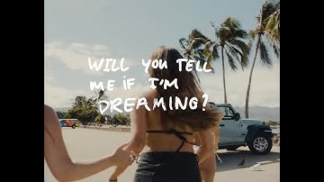 Dreaming (Gibson Parker Remix) (Official Music Video)
