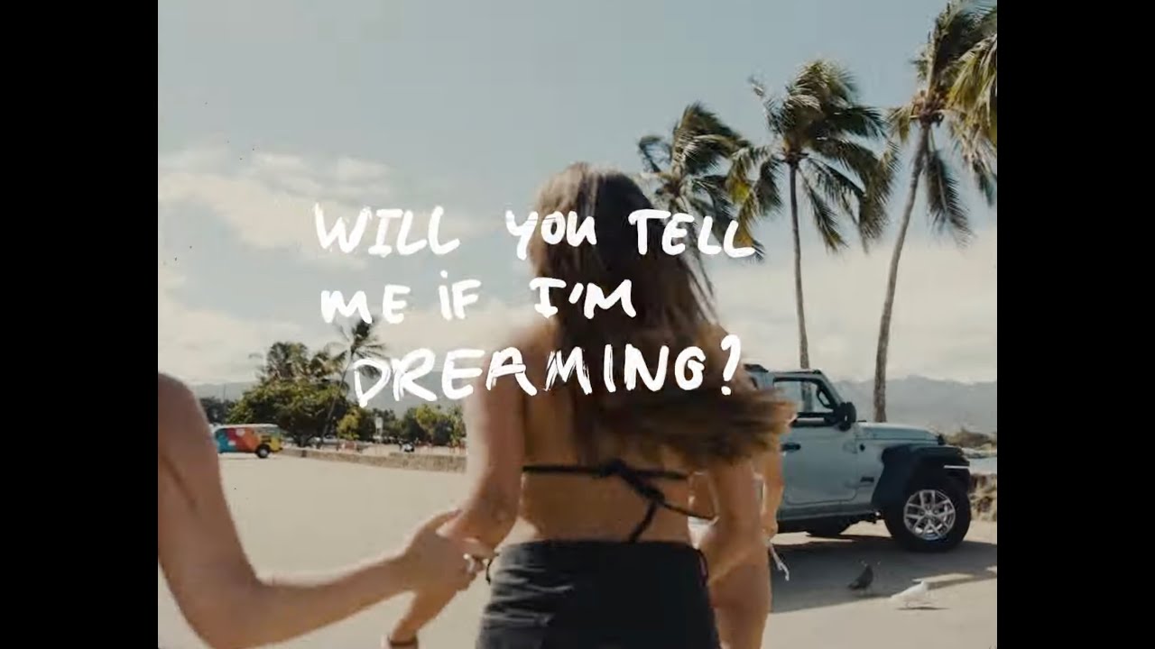 Watch Dreaming (Gibson Parker Remix) (Official Music Video) on YouTube Watch Dreaming (Gibson Parker Remix) (Official Music Video) on YouTube