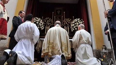 Thumbnail of Cantemos al Amor de los Amores