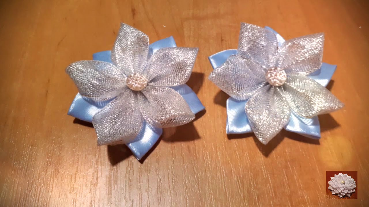 Ютуб Новогодние Бантики Natalie Hand Made Ютуб Новогодние Бантики Natalie Hand Made