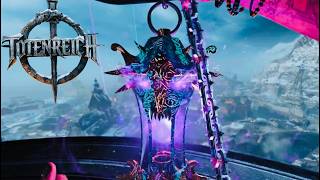 Totenreich FULL Main Easter Egg Playthrough + Side Quests!!