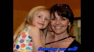 Olivia's Gift (Amanda Tapping's Daughter)