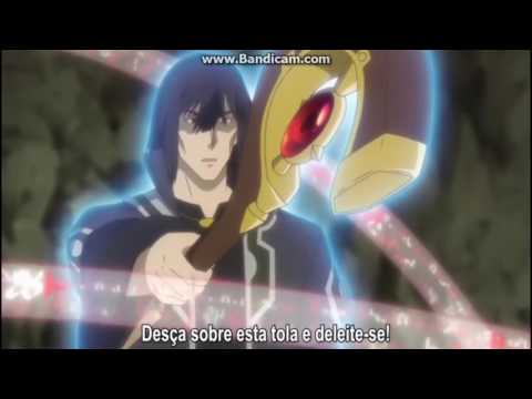 Zero kara Hajimeru Mahou no Sho - Zero vs Treze (evocations)