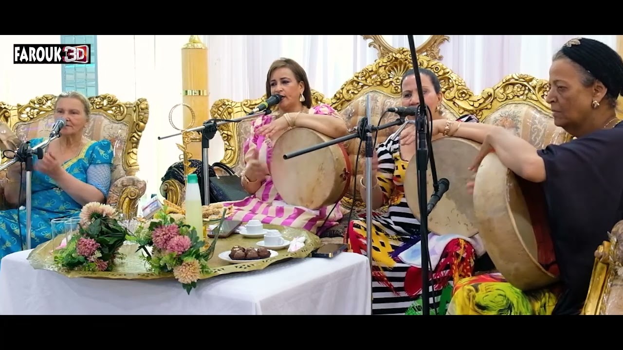 Fkairet Annaba 2023 saliha benet om hani maandi zela lefRak ghzali فقيرات عنابة صليحة بنت أم هاني