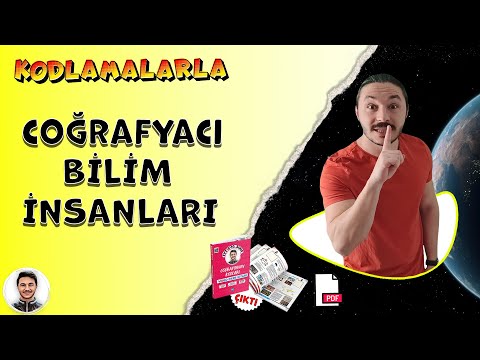 Video: Coğrafyada dike nedir?