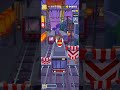 🎮 Subway Surfers Gameplay – No Crash Challenge 😎