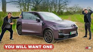 LIVING WITH THE LEAPMOTOR B10 UK REVIEW– JUST GET IT, HERE’S WHY!