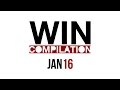 WIN Compilation January 2016 (2016/01) | LwDn x WIHEL