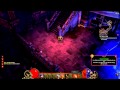 Diablo iii  demon hunter  act 1  the journey to tristram part 3