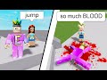 Roblox Ragdoll Blood Engine BUT there's TOO Much BLOOD
