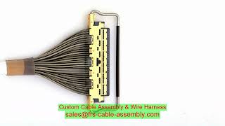 25 ft lan cable Window Shade Motor Cable Assembly 2Pin JST Ph Extensions AI-based Diagnostics Wire H
