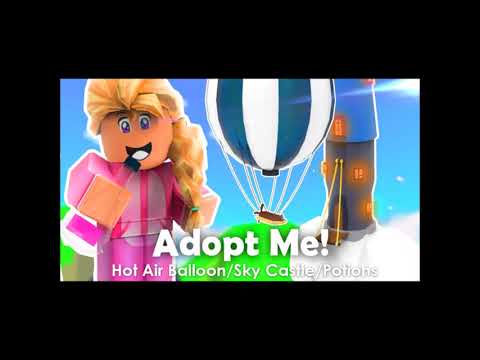 Adopt Me Roblox Music Night Theme Youtube - roblox music main theme xbox one extended hd