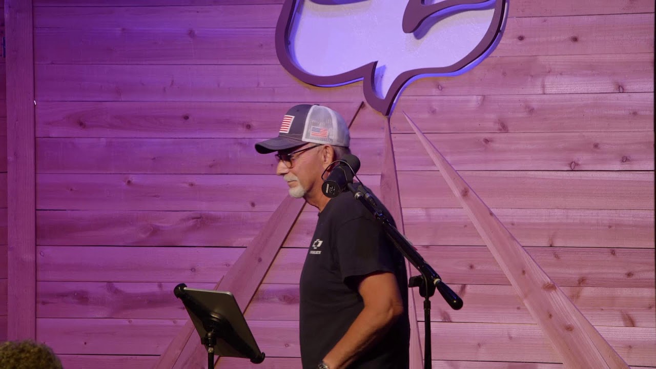 Midweek (September 16, 2026) | Night Of Worship