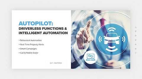 kvCORE   Your Business on Autopilot