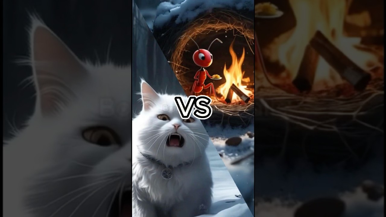 Ants' Powerful Habits - The Secrets to Success! 