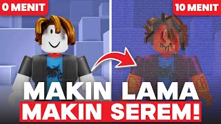 GAME INI MAKIN LAMA MAKIN SEREM!!