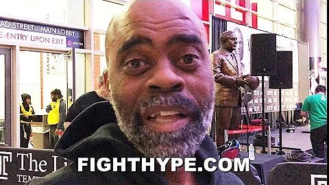 "MORE MONEY THAN FLOYD" - FREEWAY RICK ROSS TELLS ...