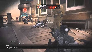 Time remapping test (No Sound)