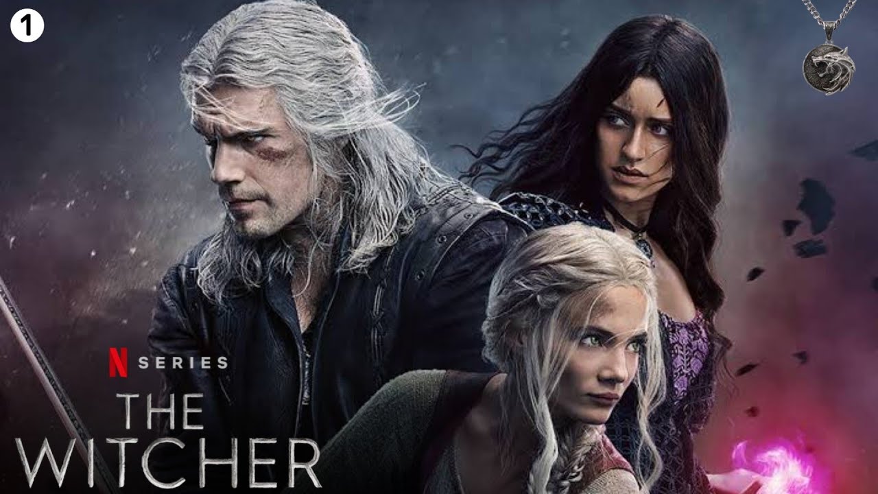 The Witcher Season 3 Episode 1 Explained In Hindi | Shwet Explains