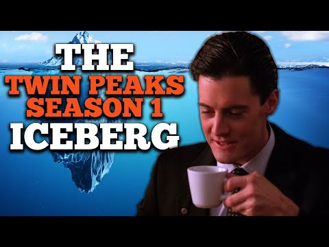 Βίντεο: Πότε ακυρώθηκαν τα twin peaks;