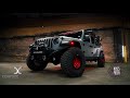 Complete Customs - Jeep Gladiator