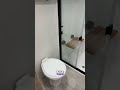 Fat Booty Finds Hidden Shower Seat! You Won't Believe It!