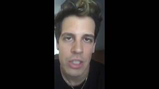 New Milo Yiannopoulos Responds To Media On His Pedophilia Comments