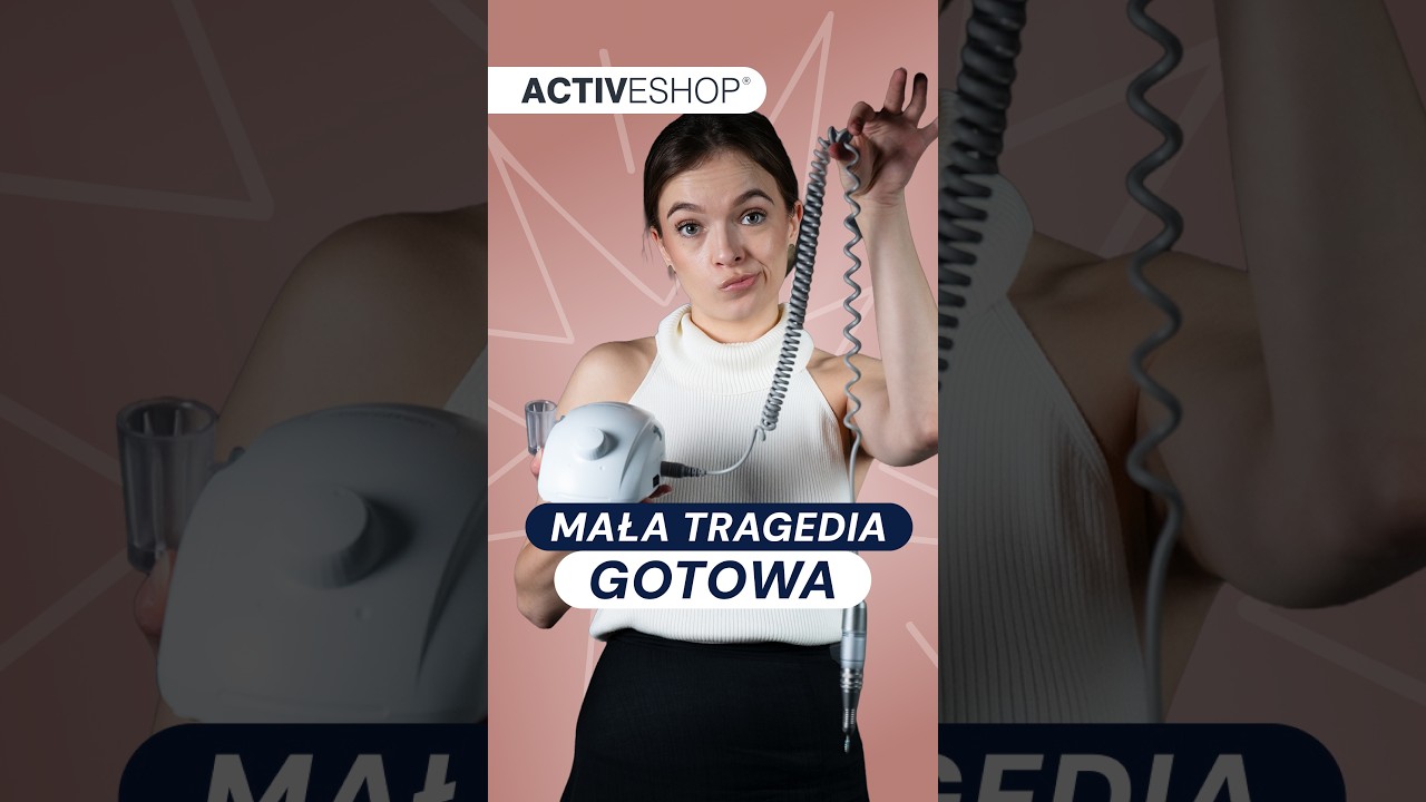 TO MOŻE URATOWAĆ JEJ ŻYCIE!