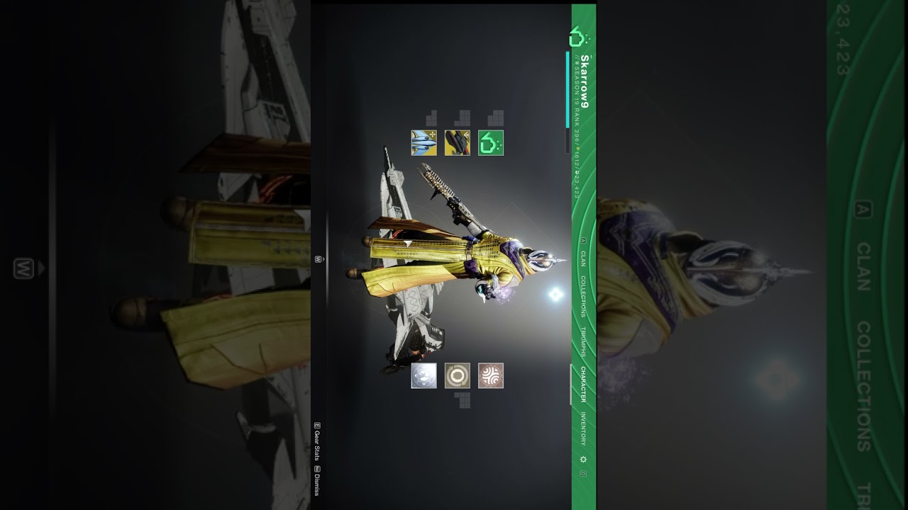 Get the Exclusive CONCENTRIC COMPASSION Emblem by Helping Those in Need!