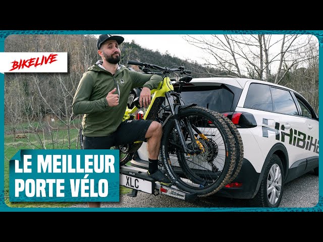 Les 12 choses à savoir avant d'acheter un porte vélo. 