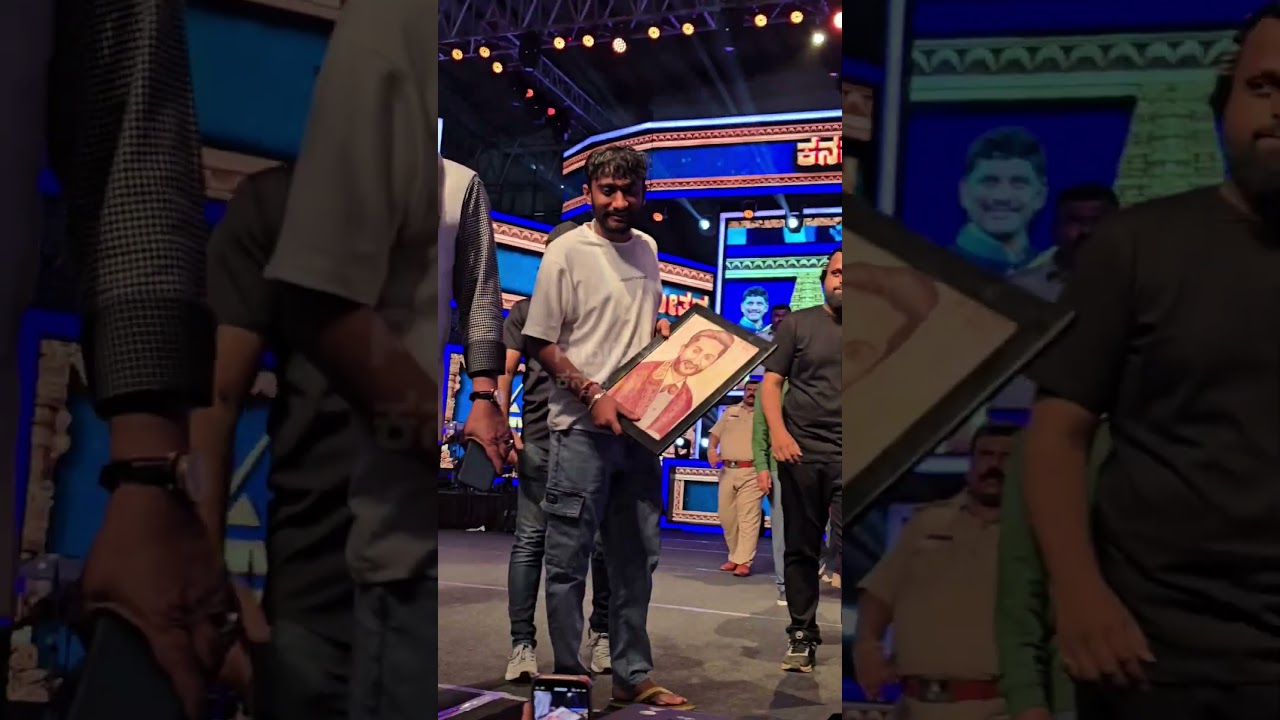 ಫೋಟೋ ಕೊಟ್ಟ ಅಭಿಮಾನಿಗೆ ಗಿಲ್ಲಿ ರಿಯಾಕ್ಷನ್ ❤️ | Gilli | Gilli Nata | Masth Malaika Song