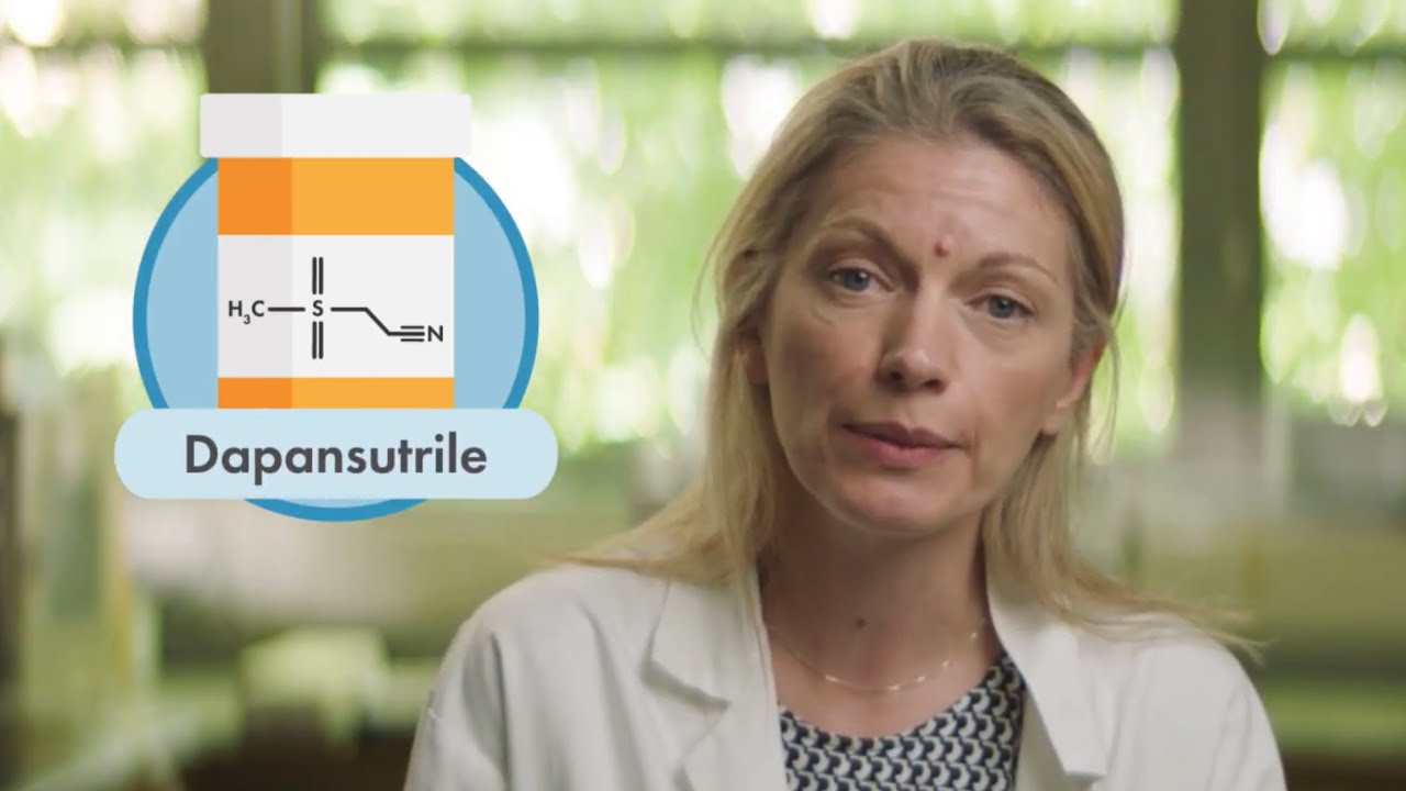 Dapansutrile: A New Hope for Parkinson's