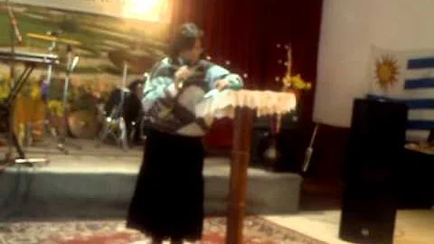 Mabel Espinosa