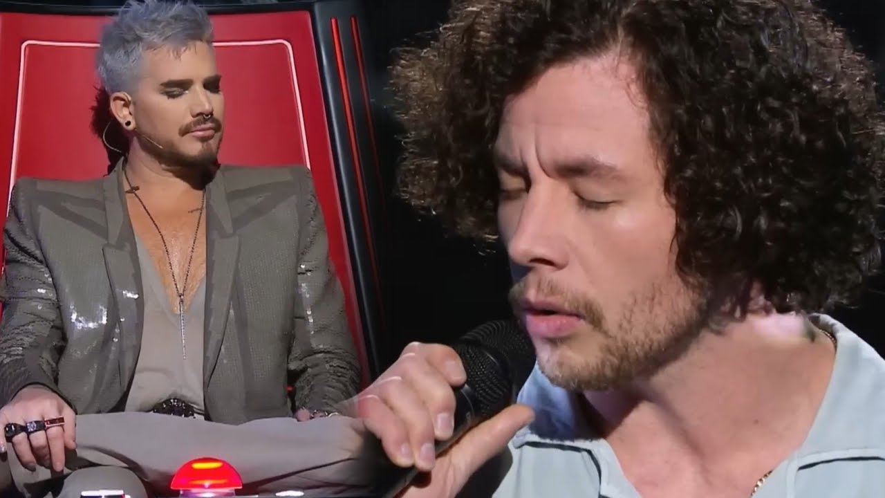 Arcade | Aaron Hayward Sings This Cover |