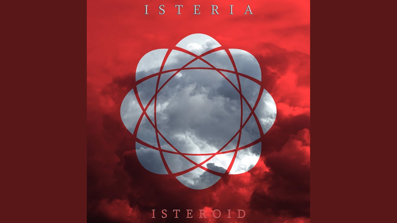 Watch ISTERIA on YouTube Watch ISTERIA on YouTube