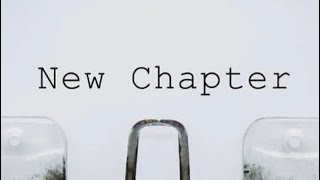 Michael Magz - New Chapter Instrumental (reprod by Surge)