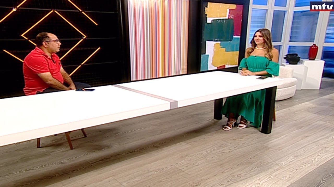 Nature - 03/08/2023 - Marc Beyrouthy - أسئلة المشاهدين