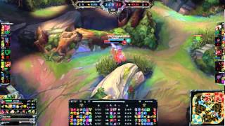 League Of Legends - Amazing Graves juke