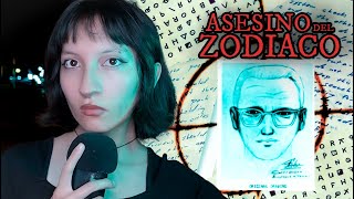 The Zodiac: The Case That NO ONE Solved | ASMR soft spoken screenshot 4